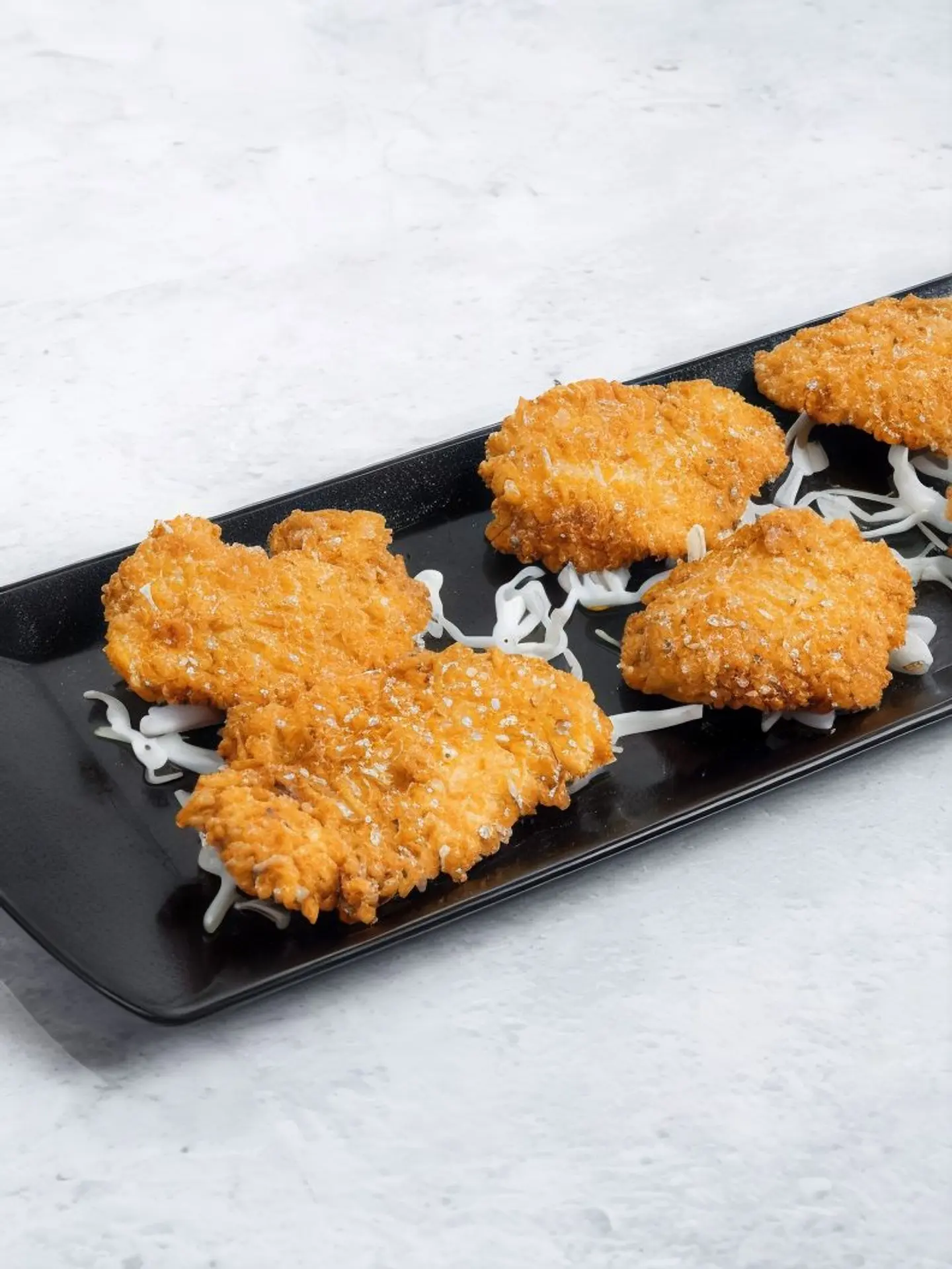 Fried Fish