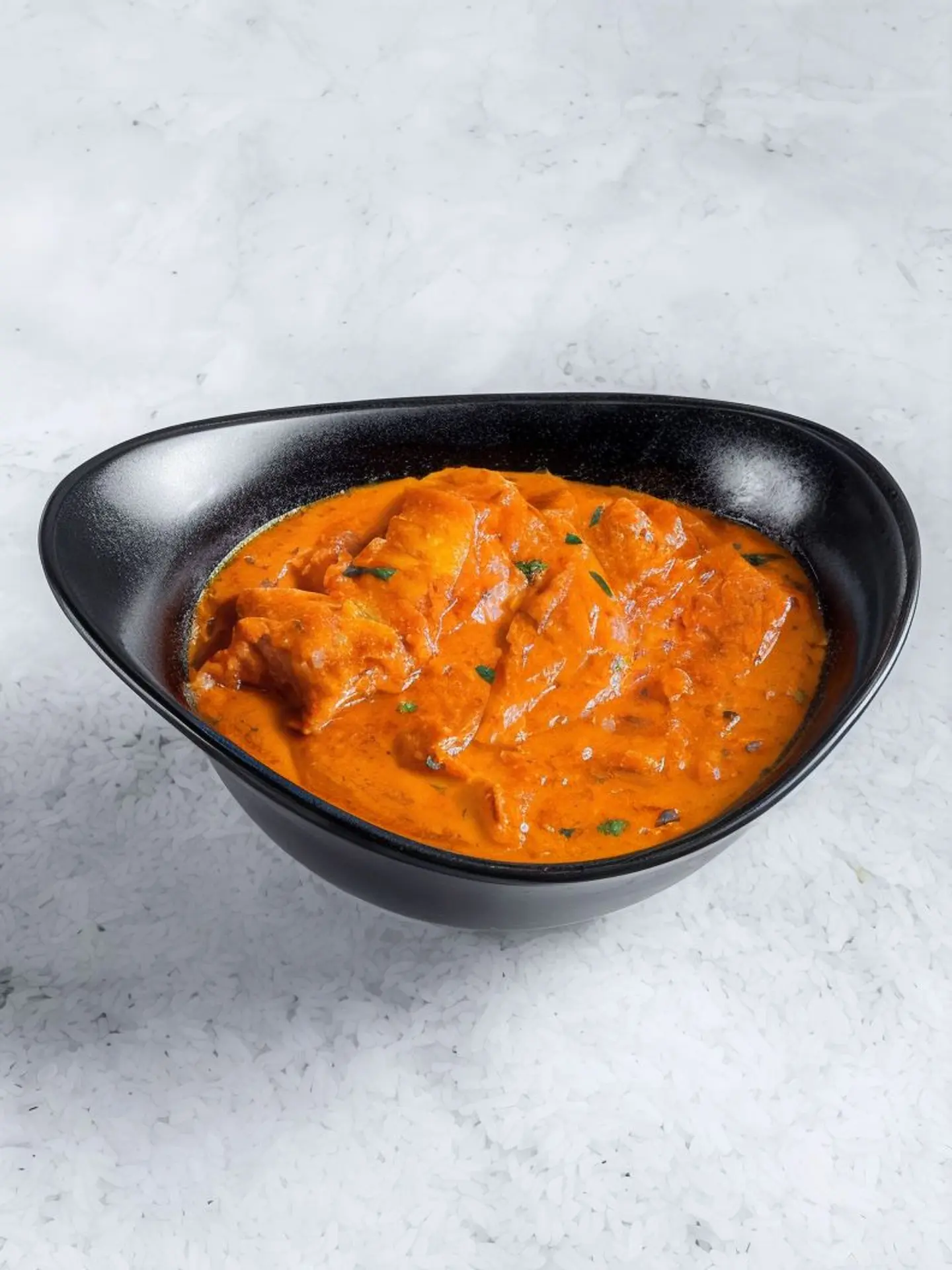 Fish Curry