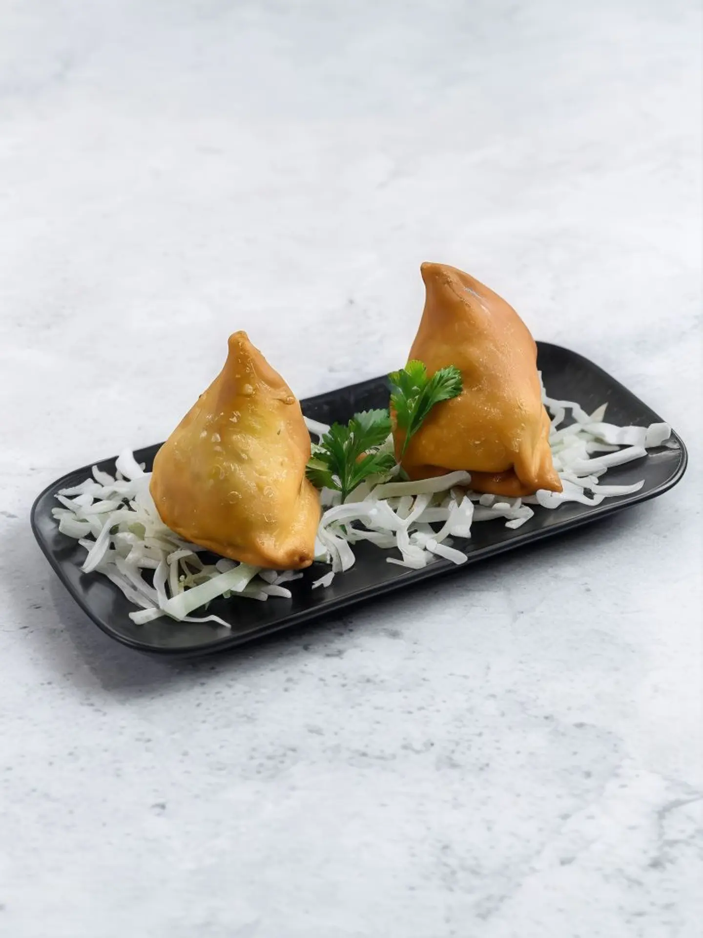 Vegetable Samosa
