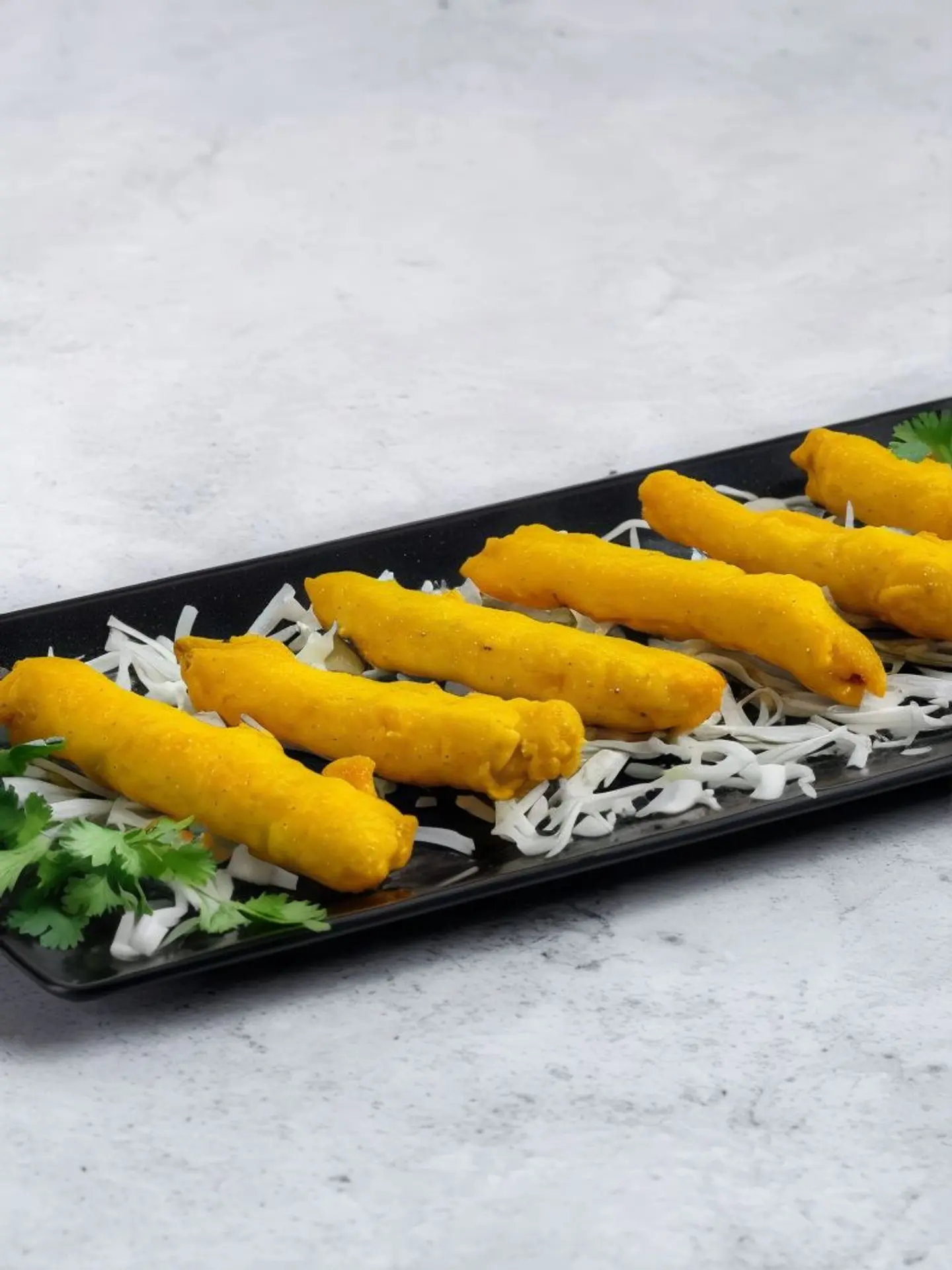 Chicken Pakora