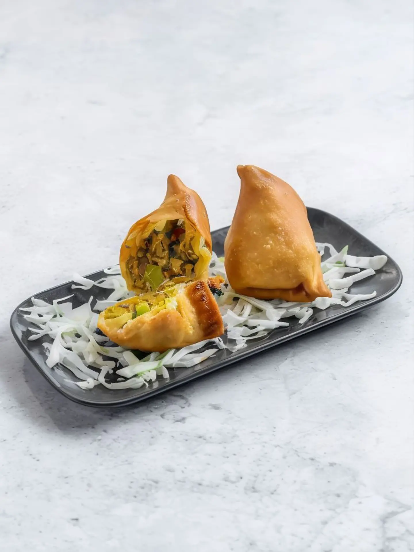 Samosa Meat