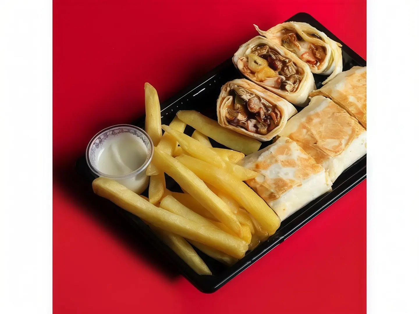 عربي دجاج صغير