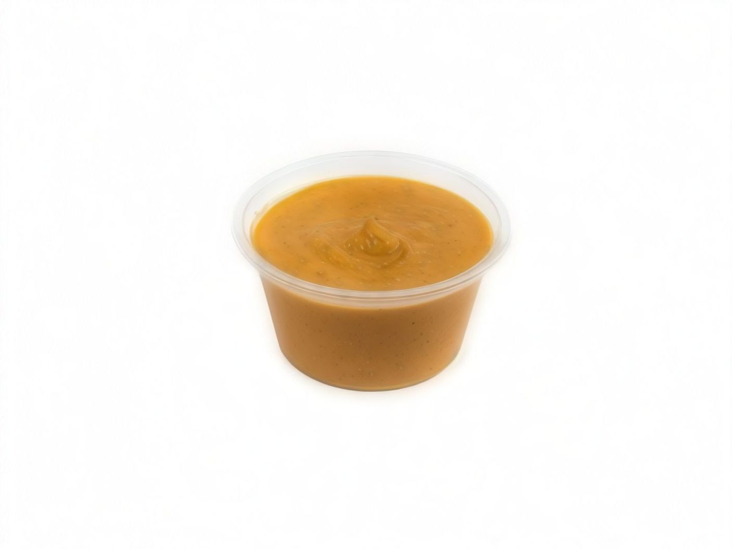 Mixed Sauce