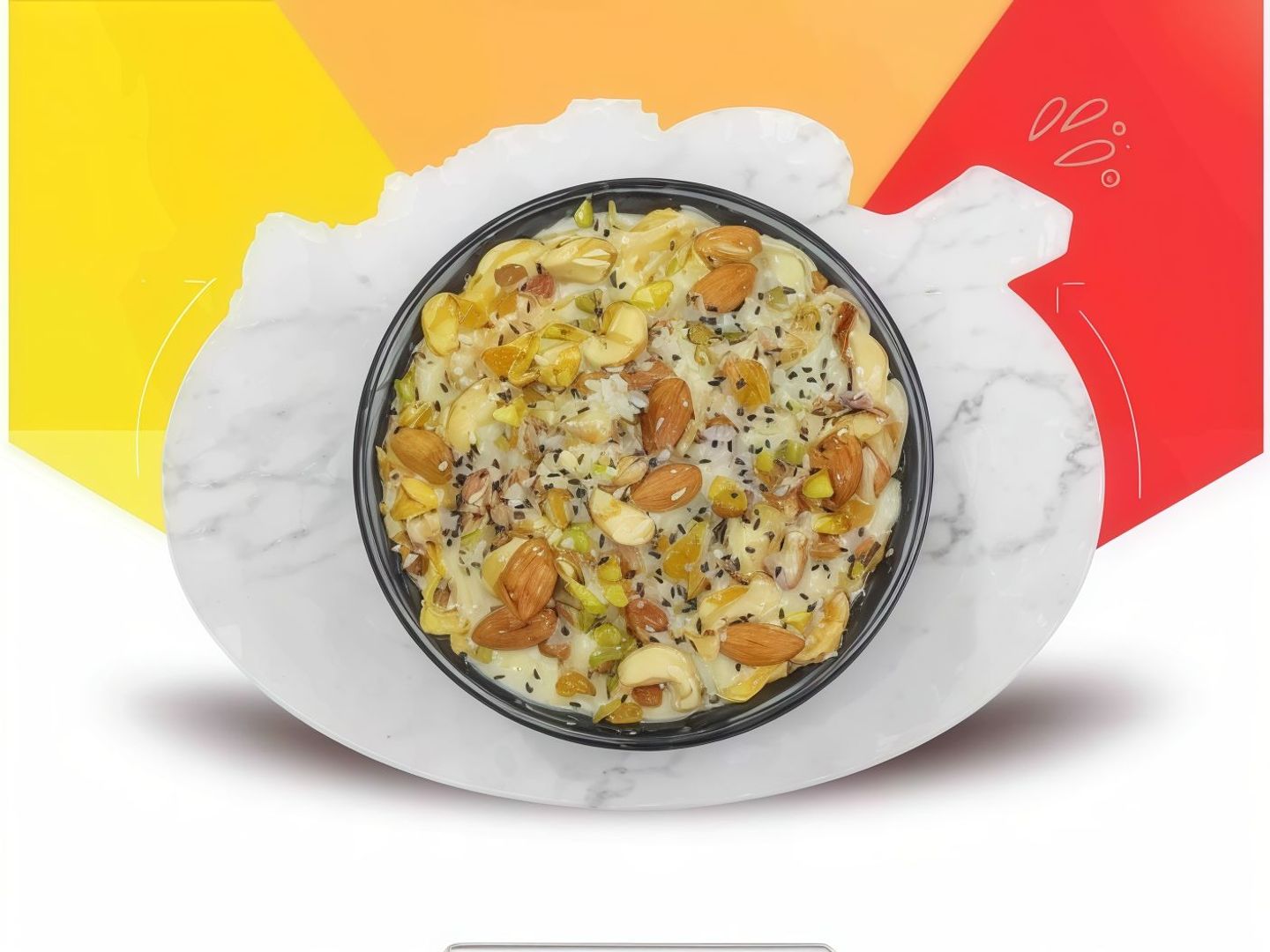 Araysi Almond Areekah