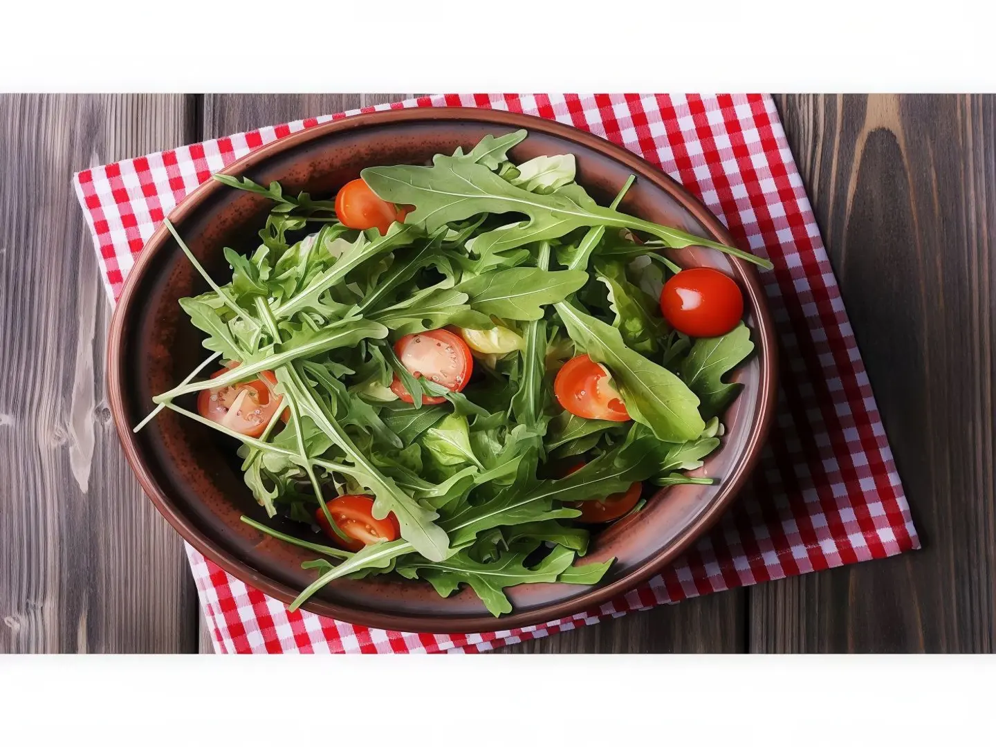 سلطه الجرجير