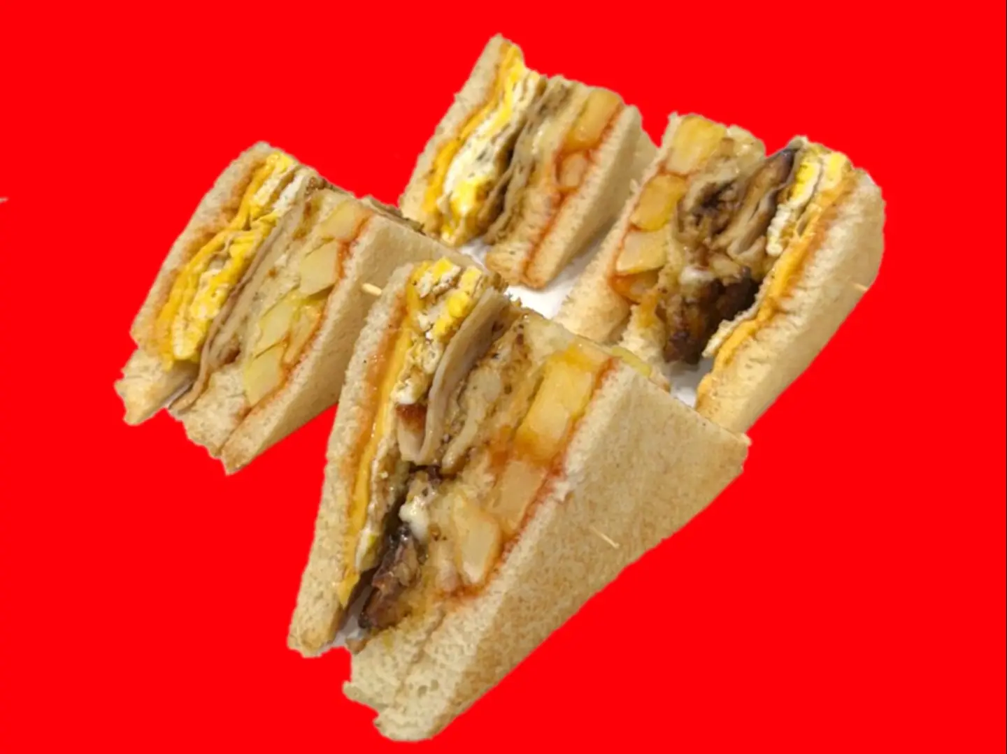 سندوتش كلوب دجاج