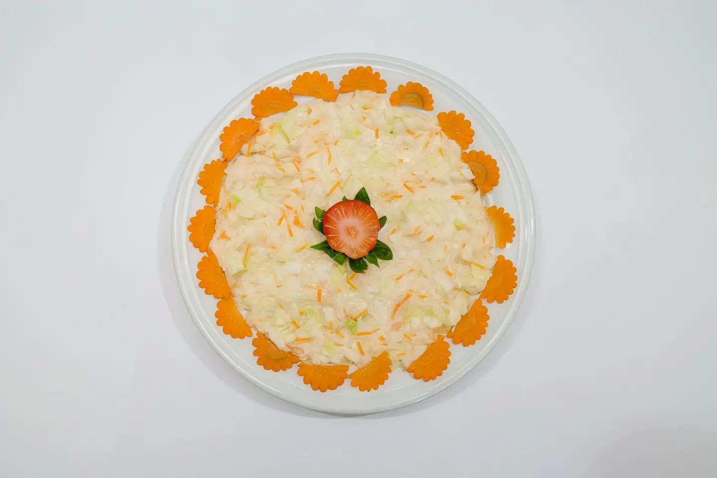 American Salad - Small