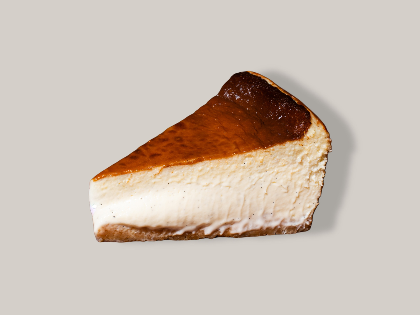 تشيز كيك مدريد فانيليا