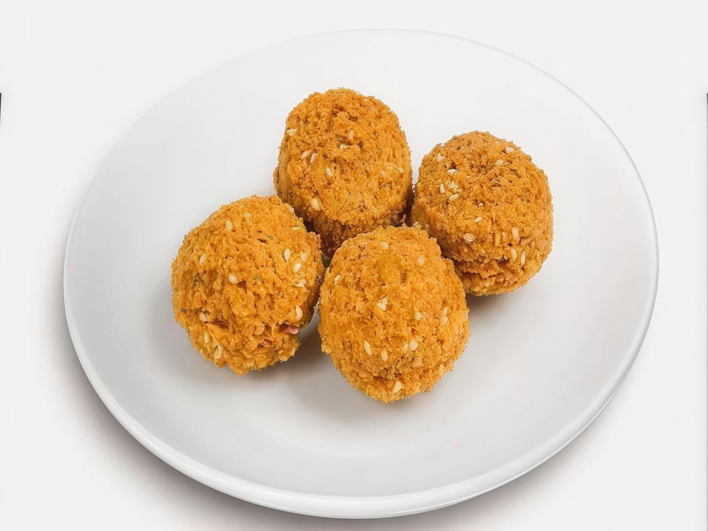 Falafel 4 Pieces