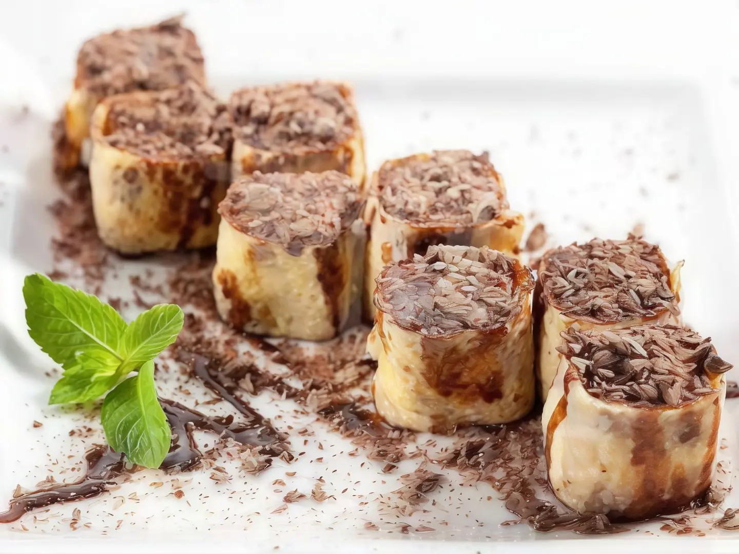 كريب سوشي