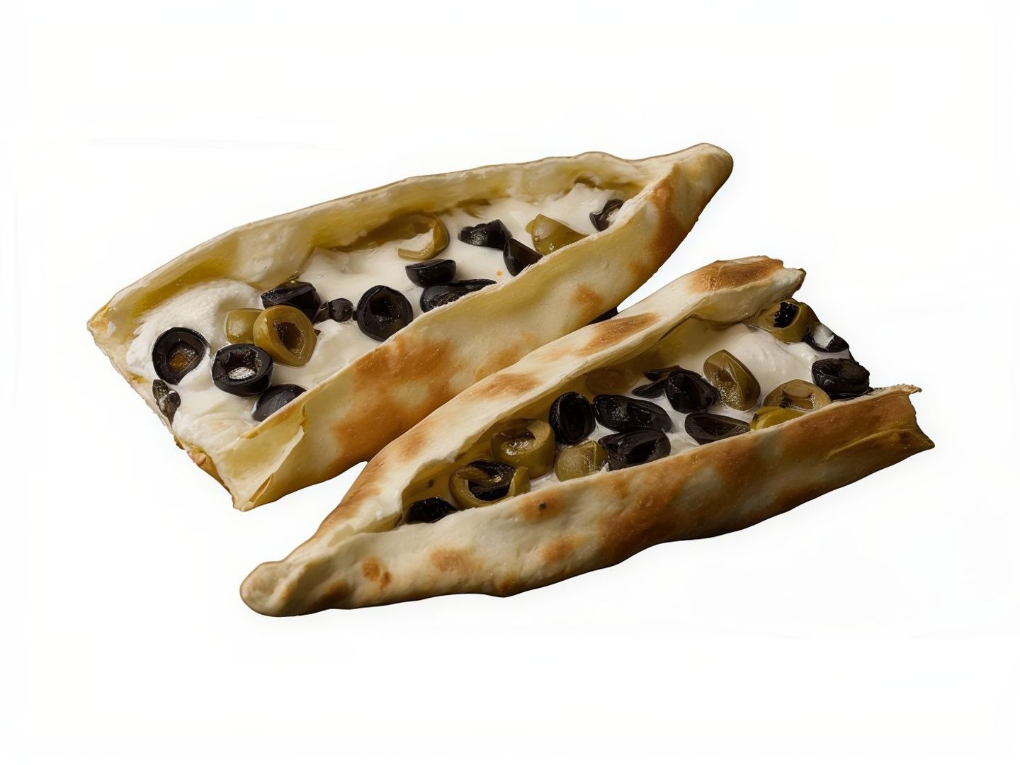 لبنة زيتون