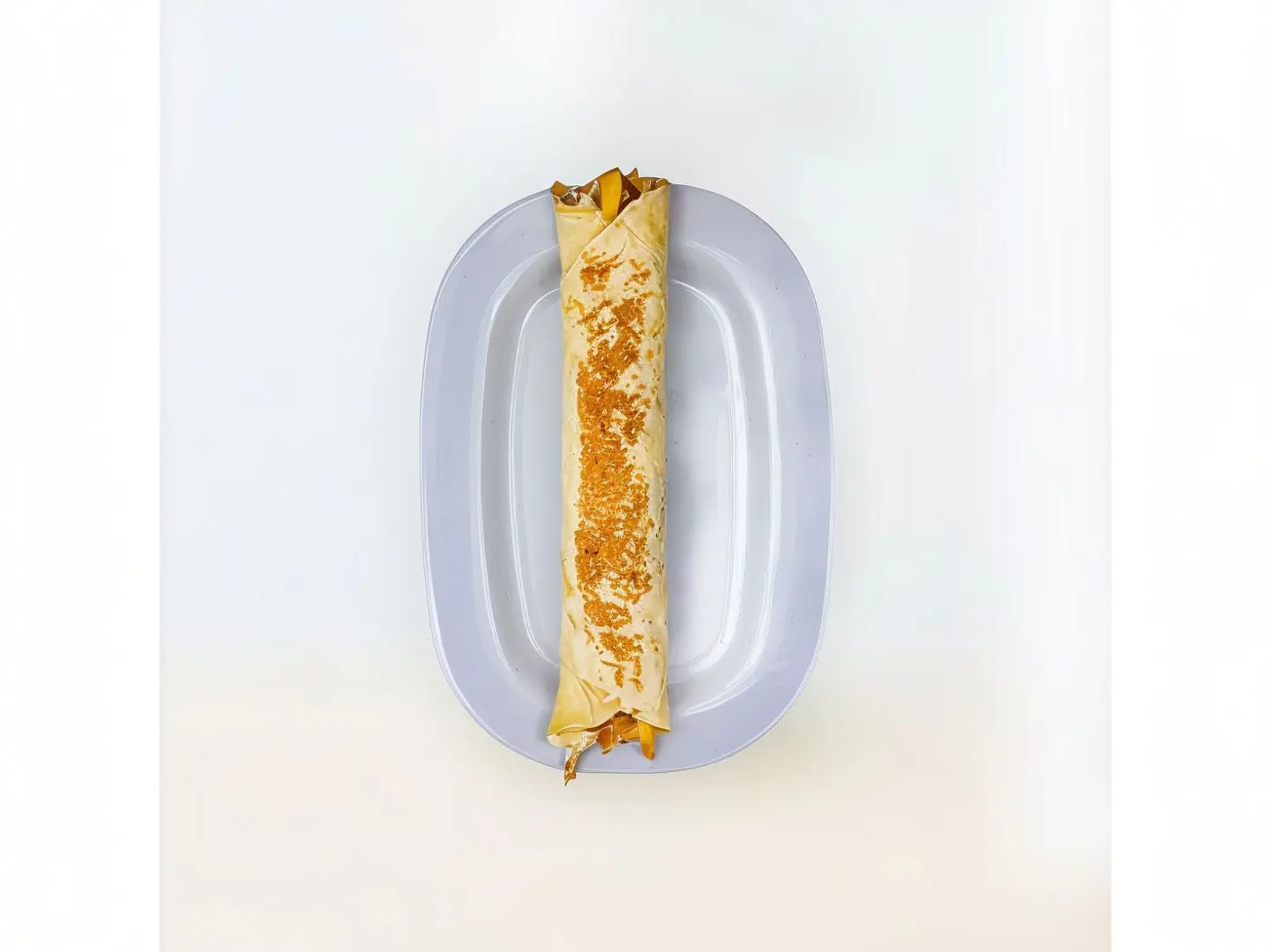 Small Cheese Shawarma