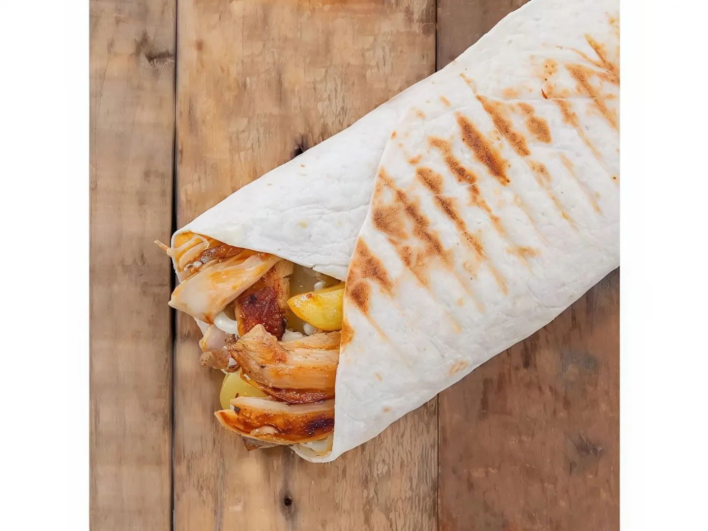 Sarukh Shawarma