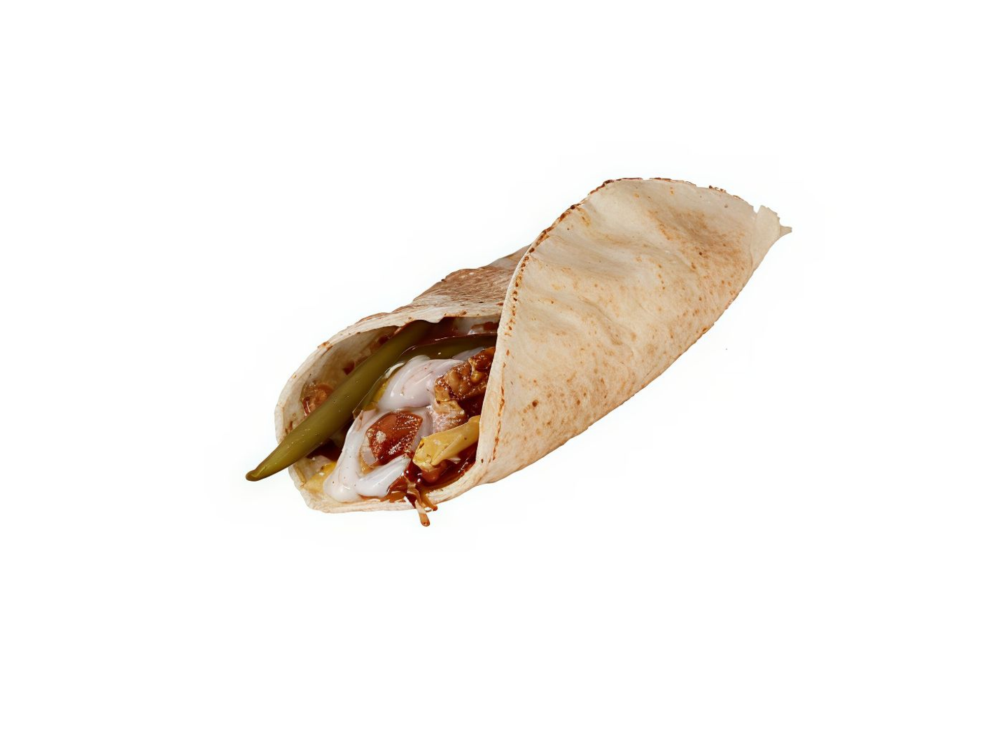 Texas Wrap And Tafmisa