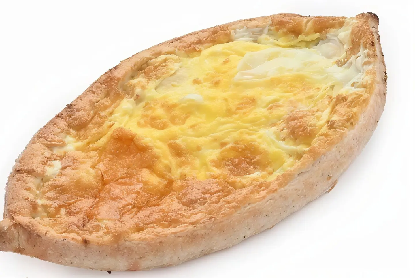 Egg Pie