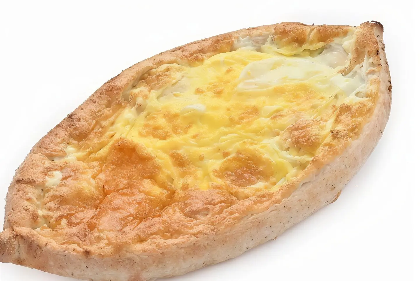 Egg And Cheese Pie