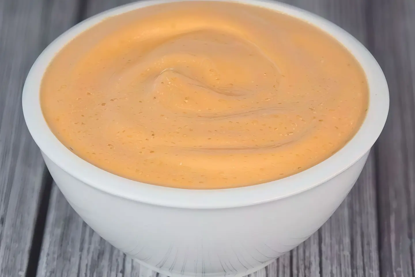 Cocktail Garlic Sauce