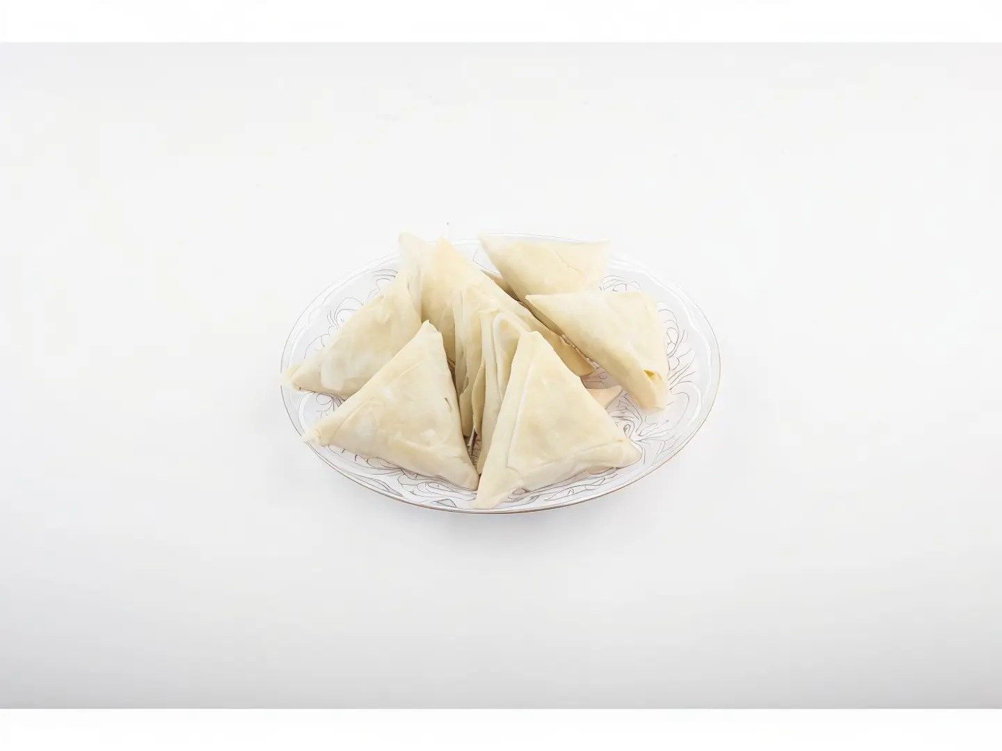 1 بوكس سمبوسة دجاج