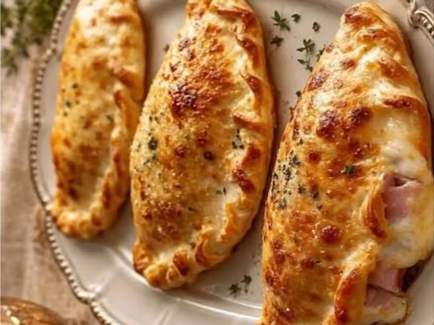 Fatira Chicken
