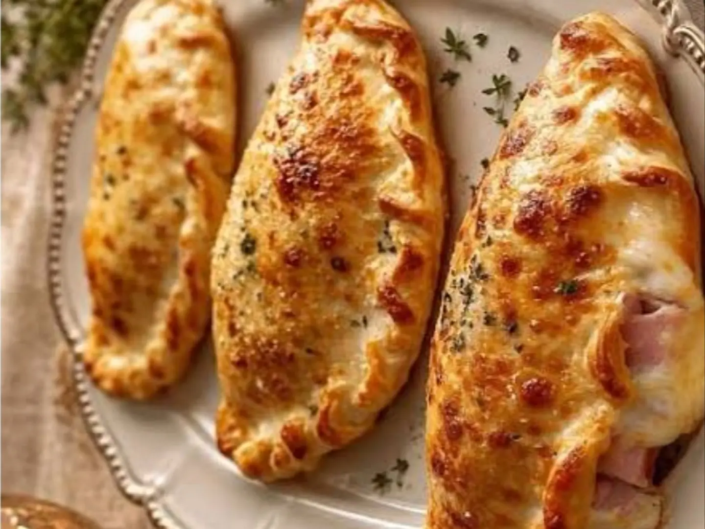 Fatira Sausage