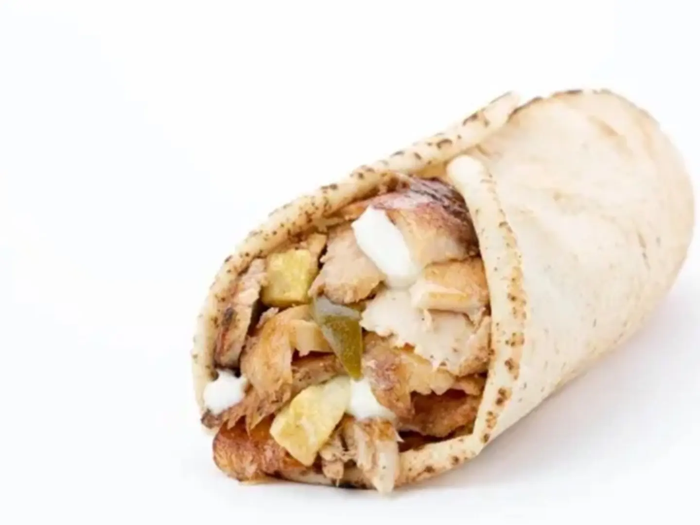 Sandwich Chicken