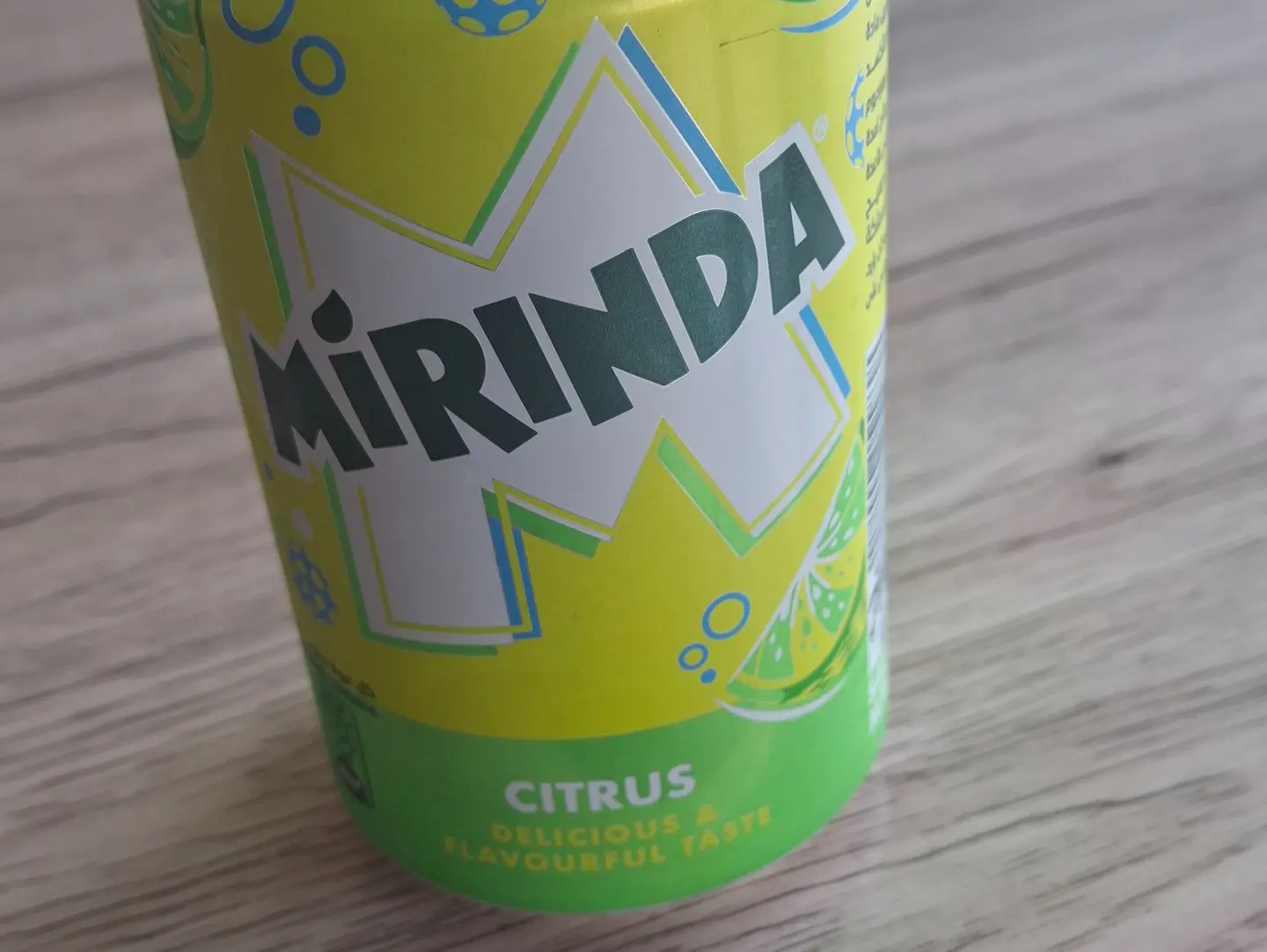 Miranda Citrus
