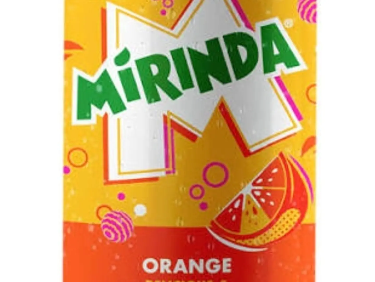 Miranda Orange