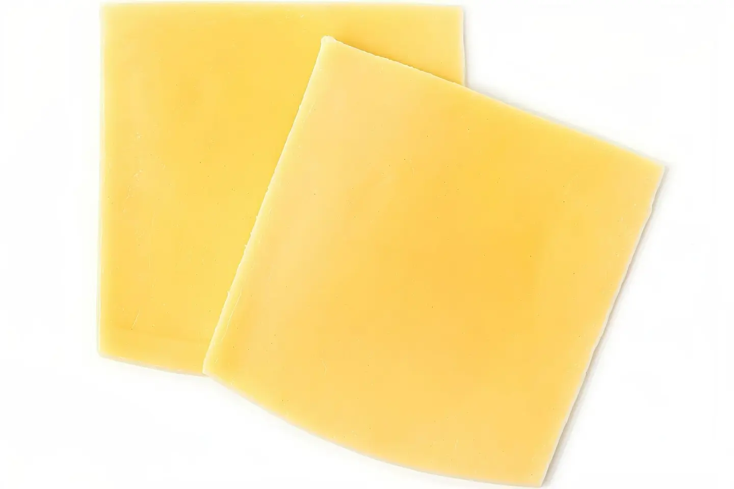 جبنة الشيدر شرائح