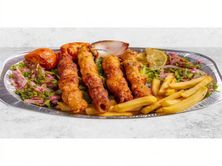 كباب دجاج