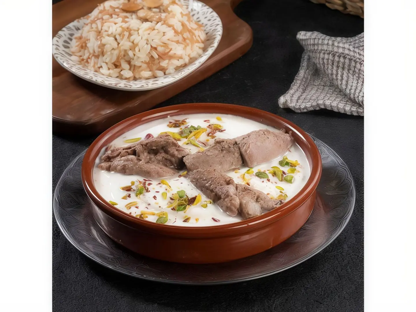 شاكرية موزات