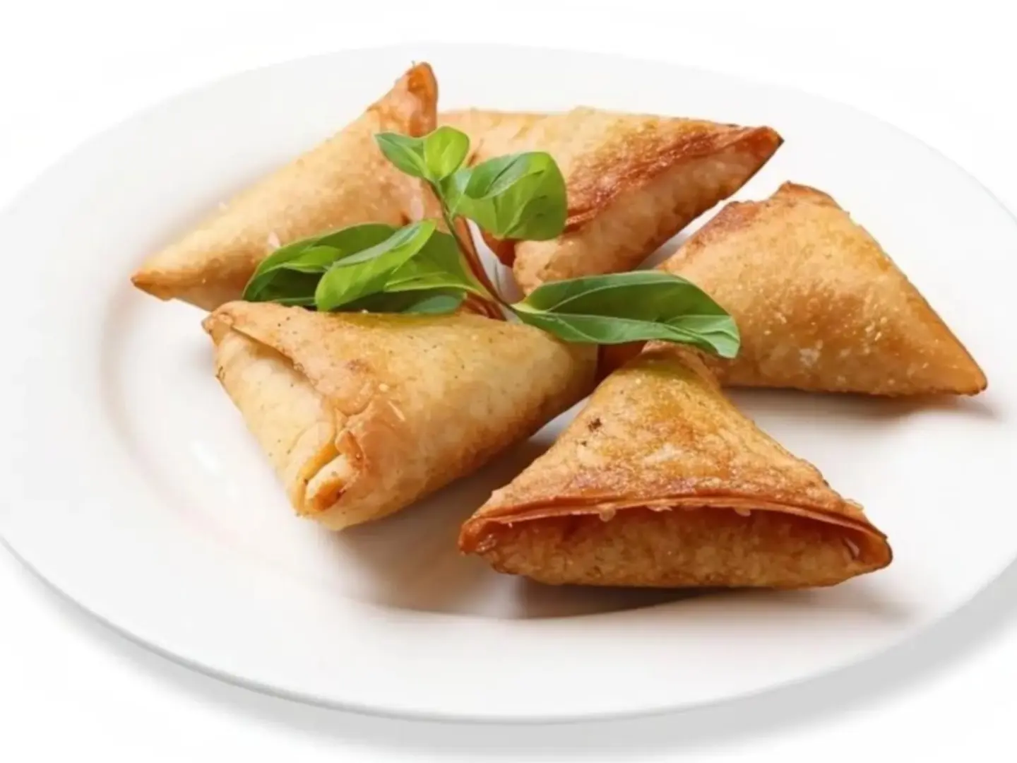 سمبوسة جبن شيدر