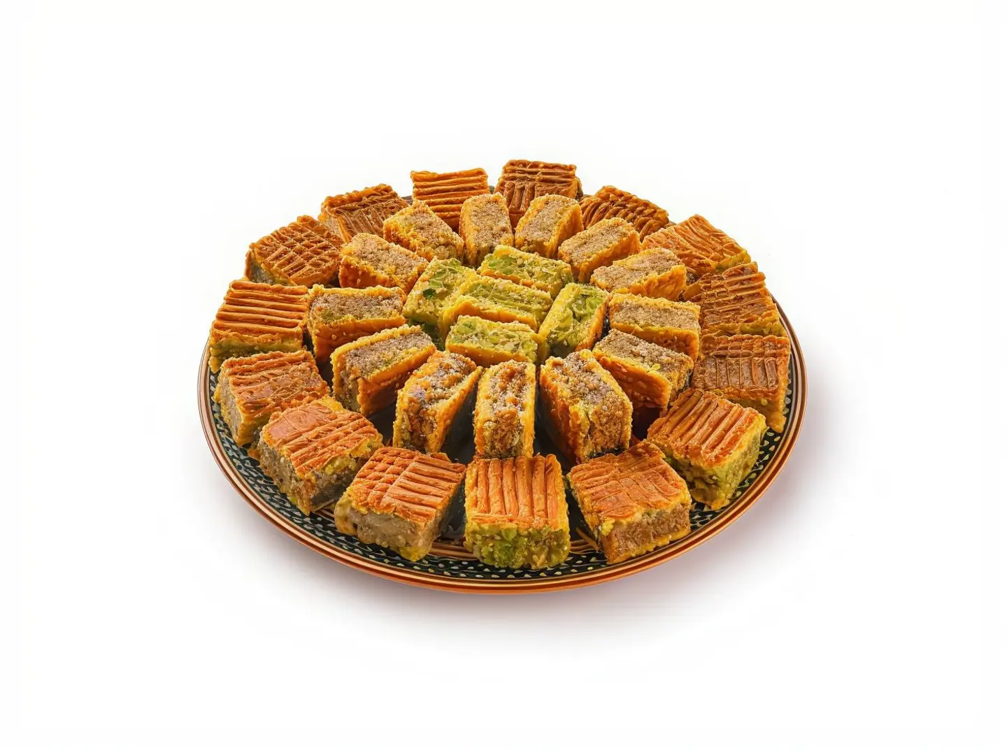 معمول مد مشكل