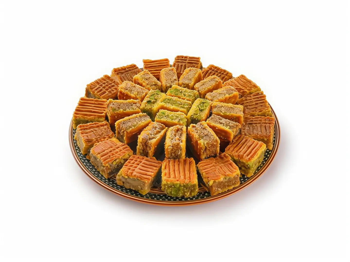 معمول مد تمر