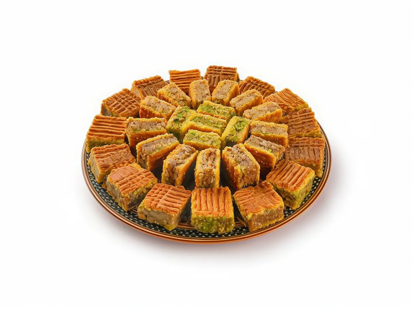 معمول مد جوز