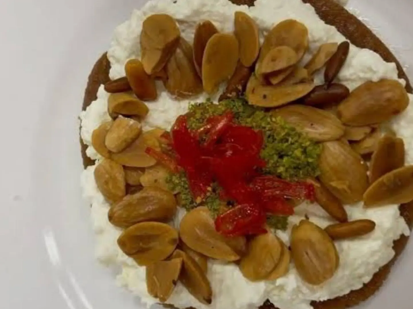 مفروكة سمرا مد