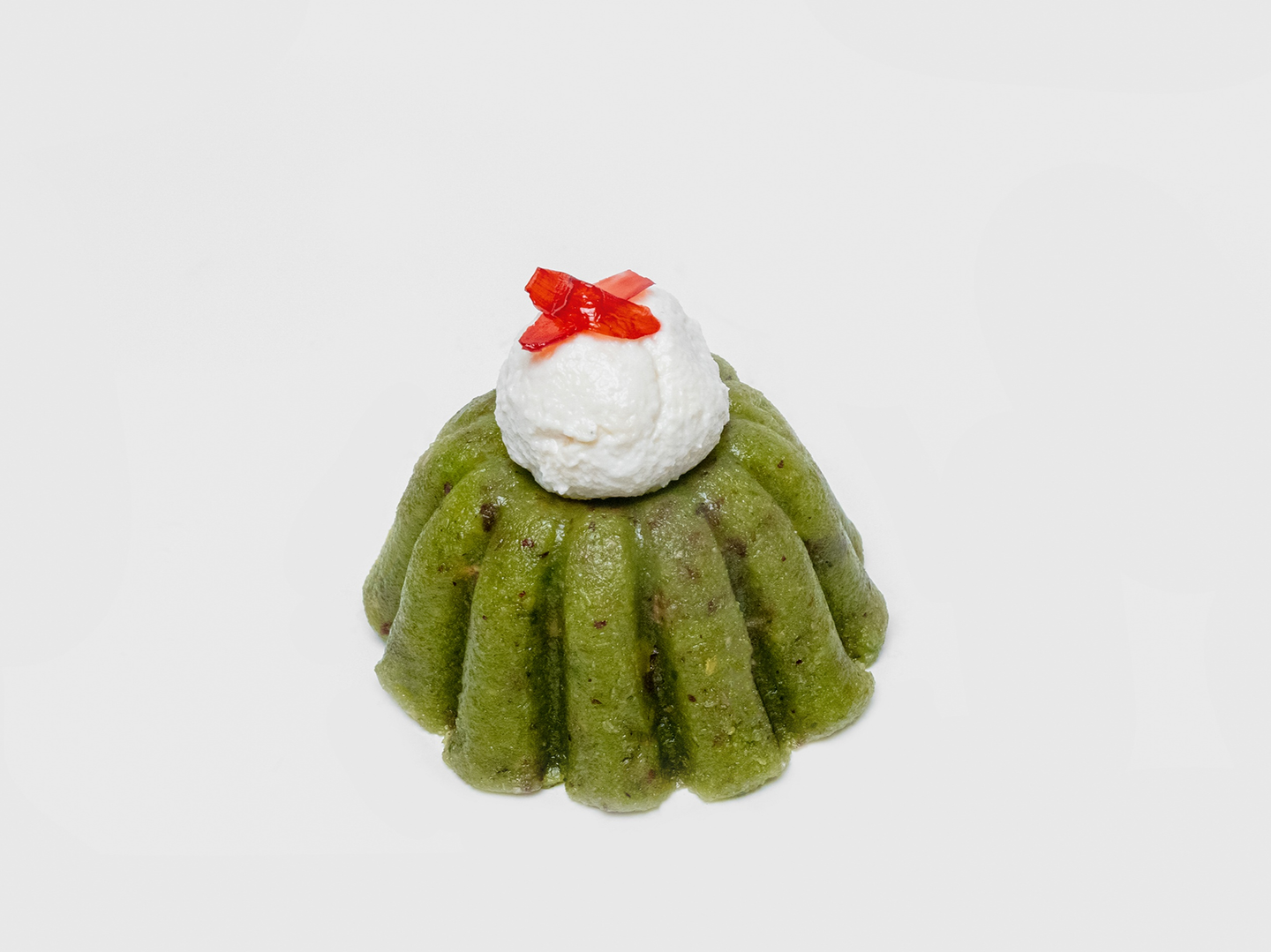 صحن قشطيات ميكس