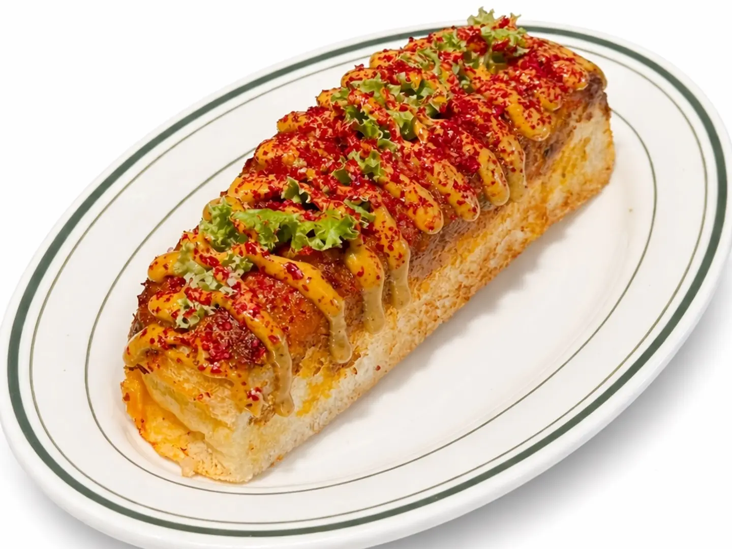 برنش الدجاج