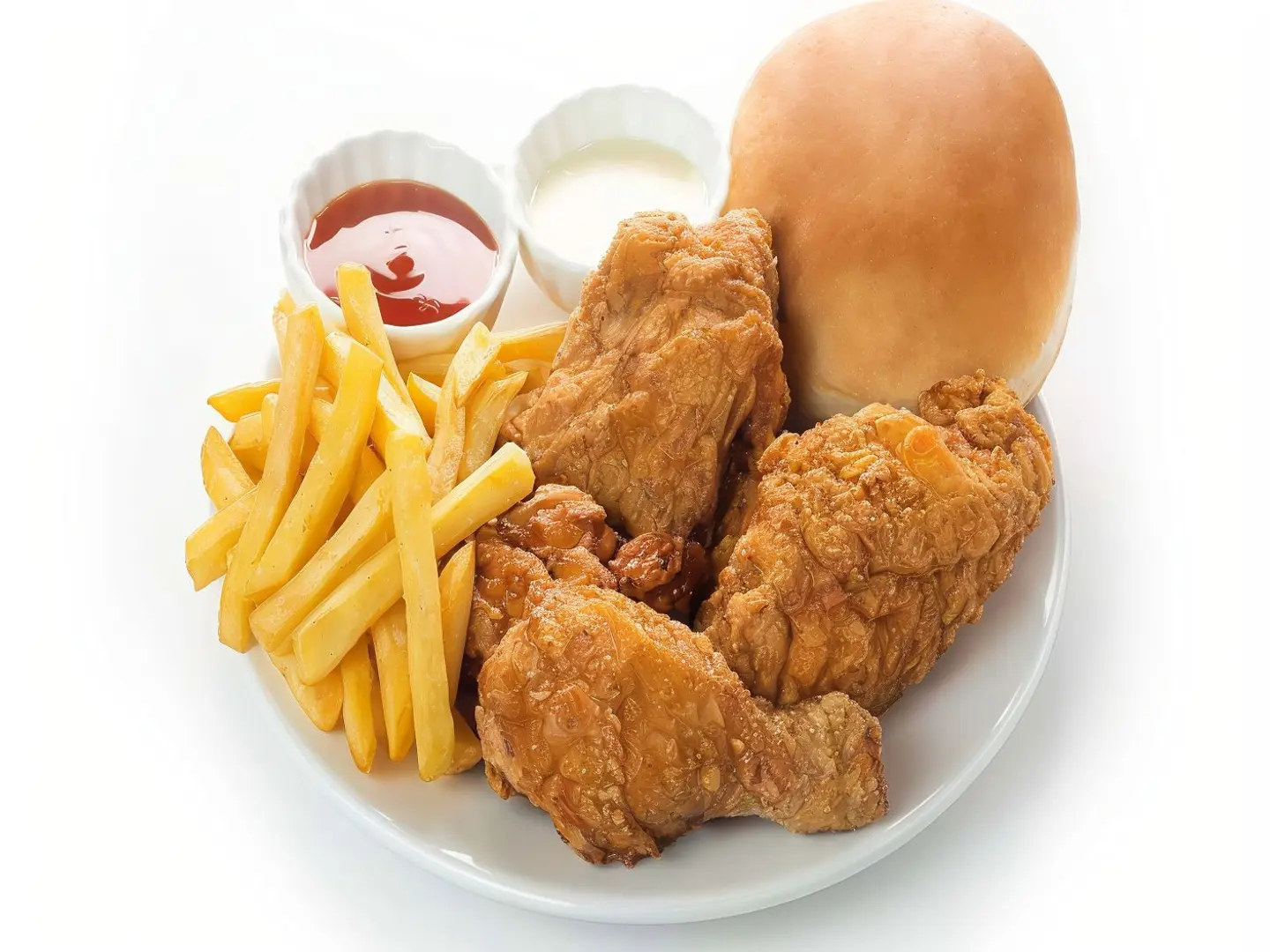 بروستد حراق