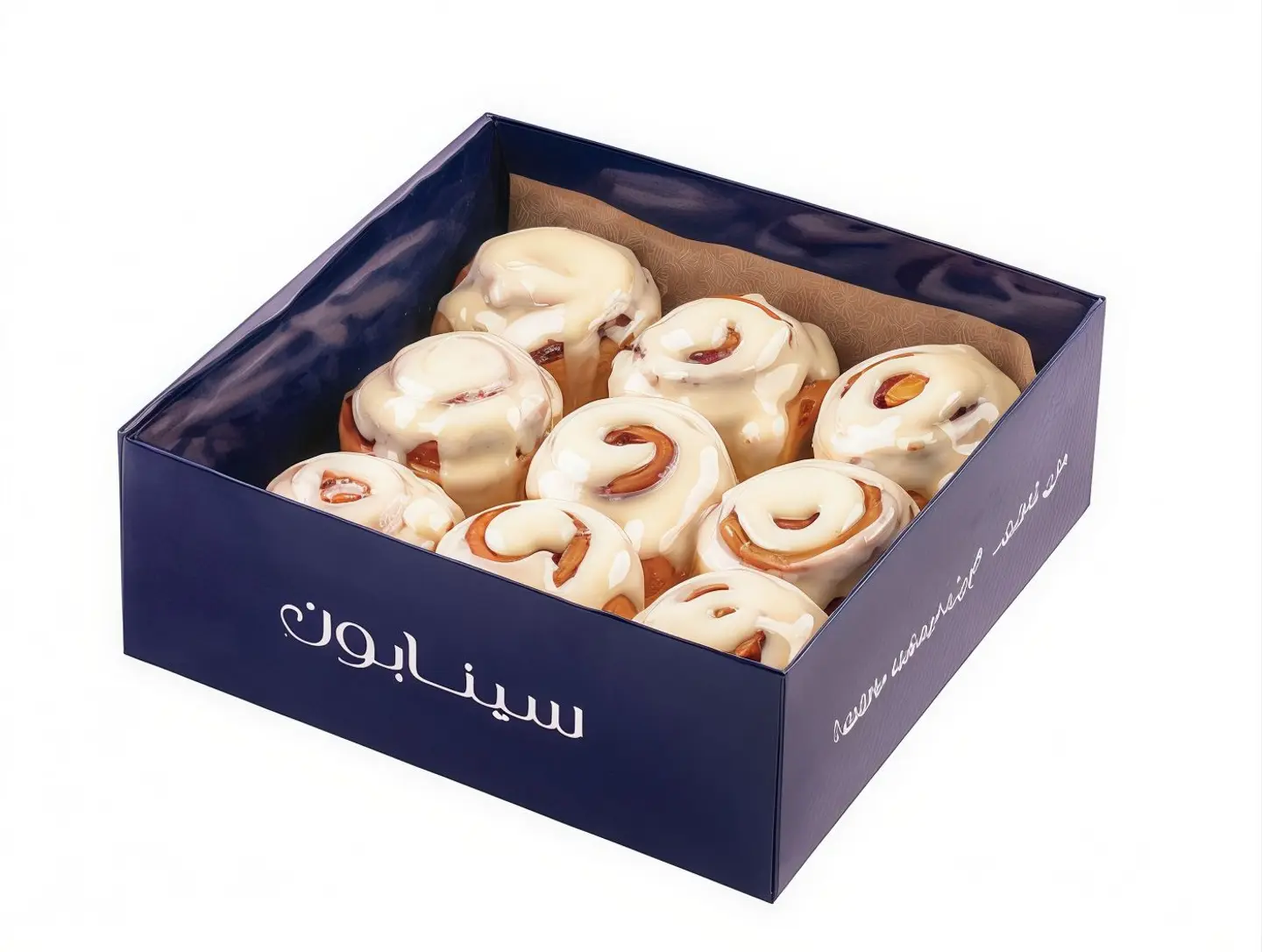 ميني بون 9 حبات