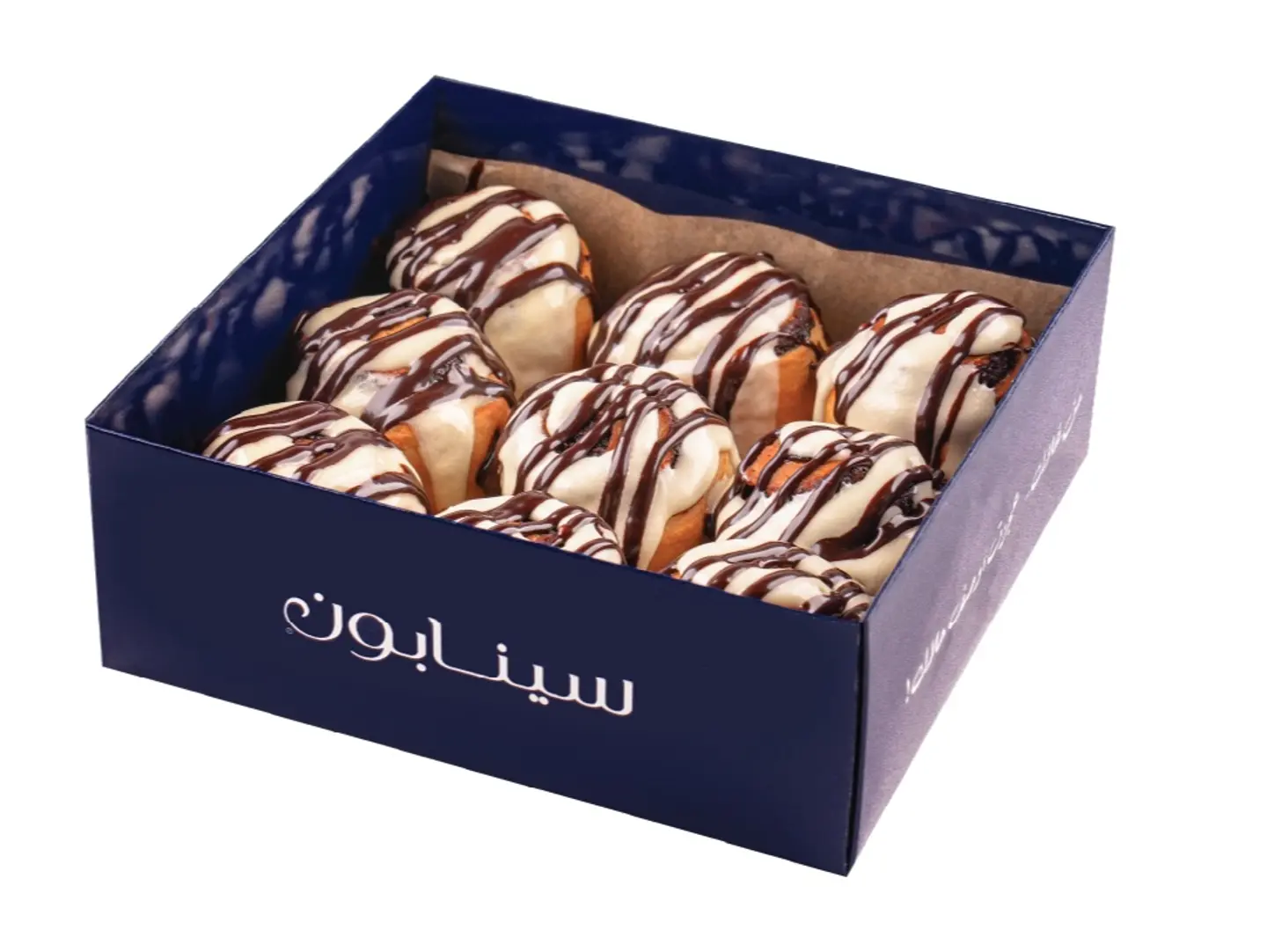 ميني شوكو 9 حبات