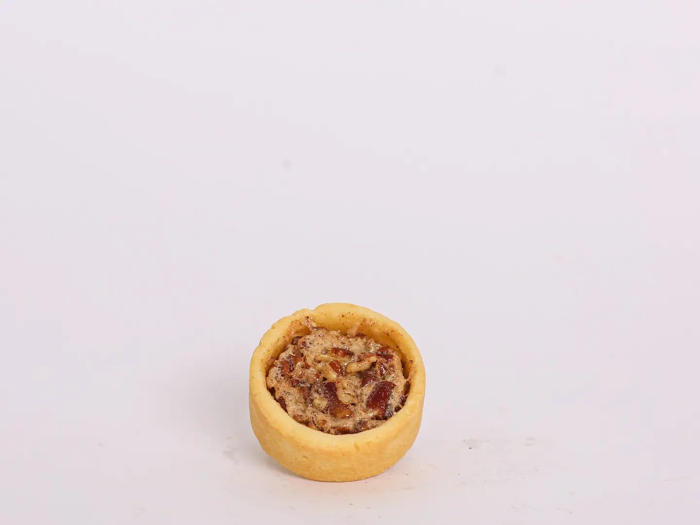 تارت البيكان