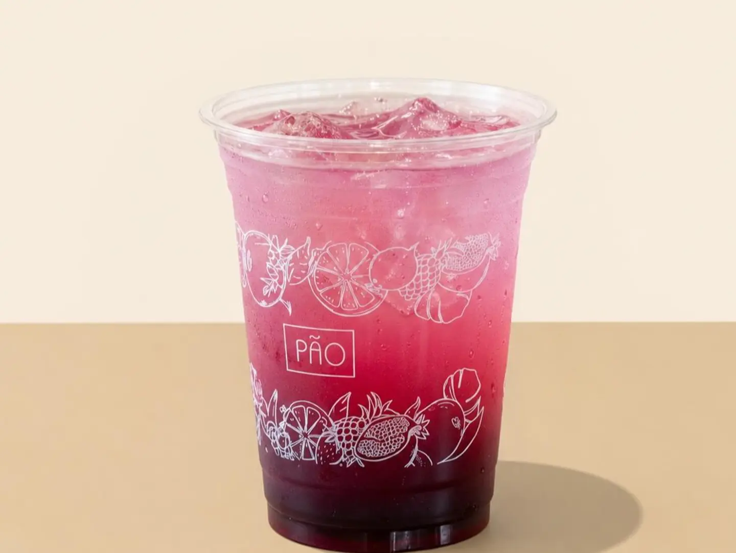 Acai Refresher