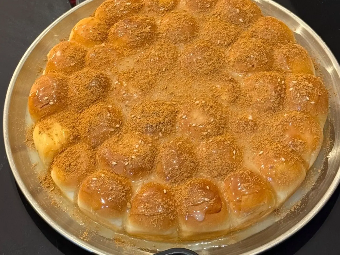 خلية السينابون