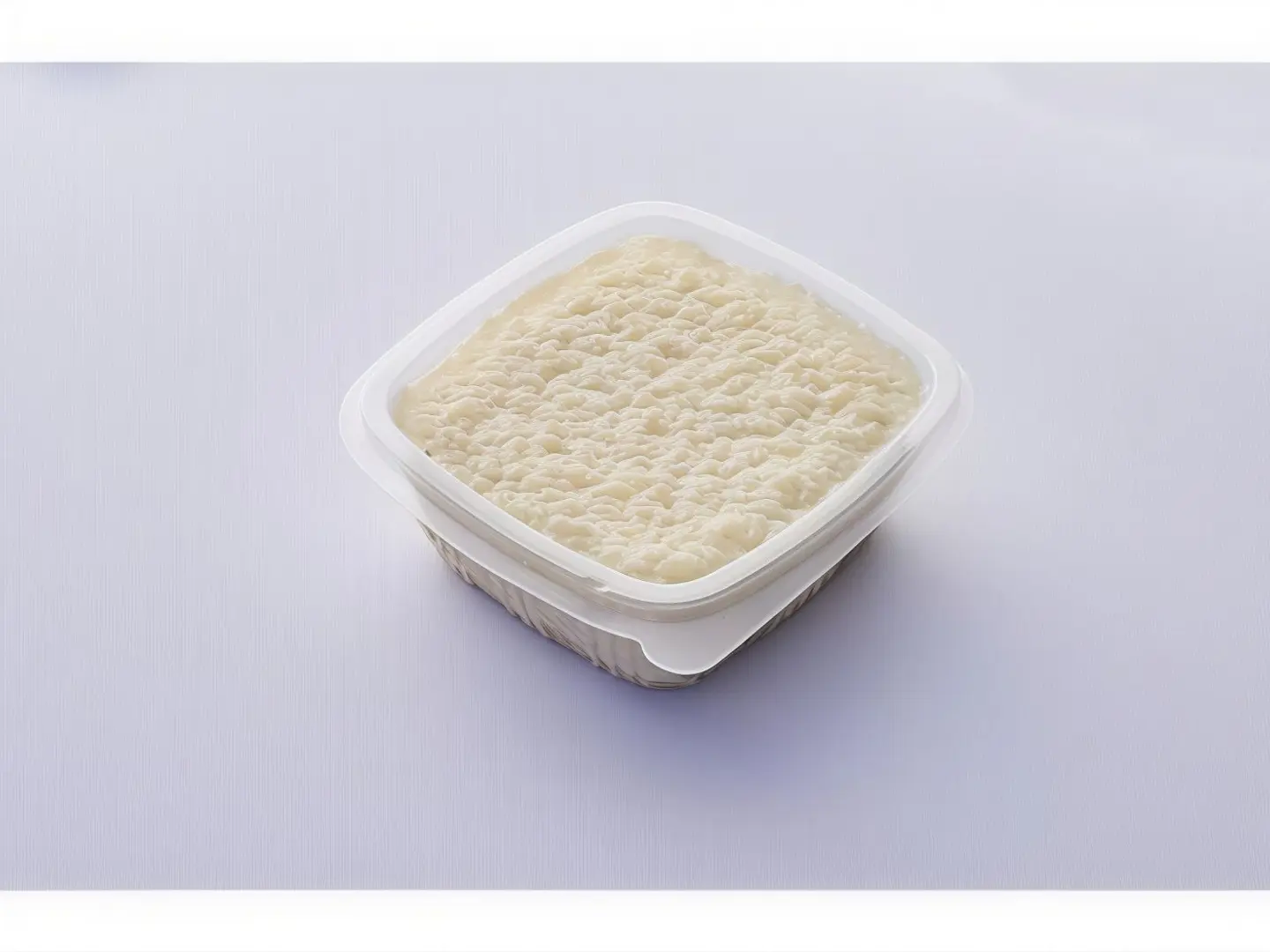 Rice Pudding