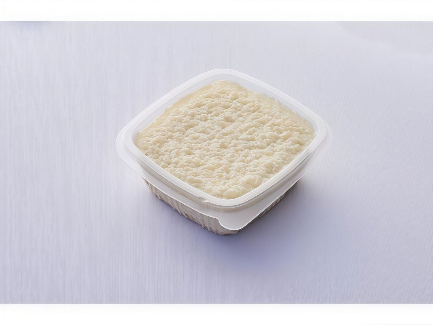 Rice Pudding