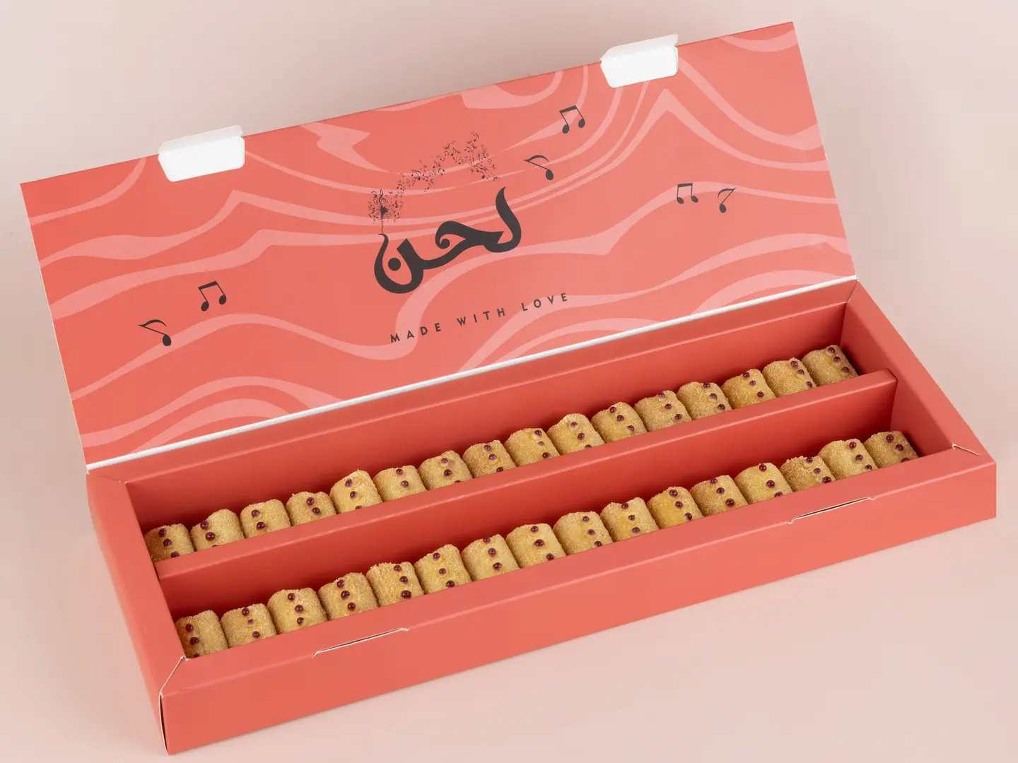 رولات كانولي