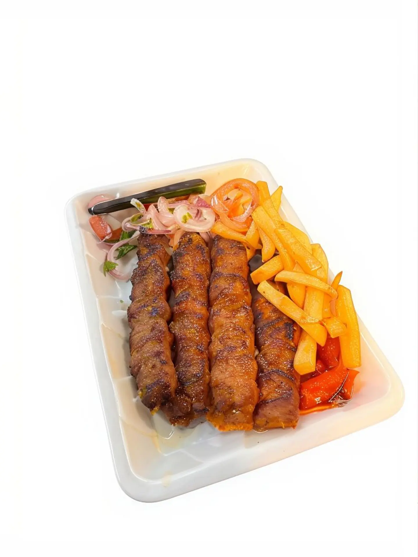 Meat Kebab