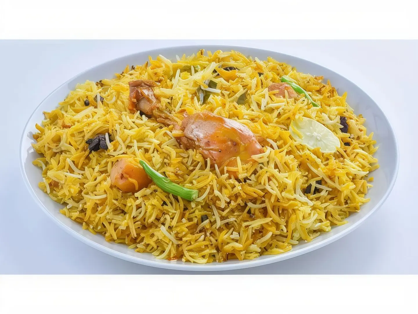 مندي
