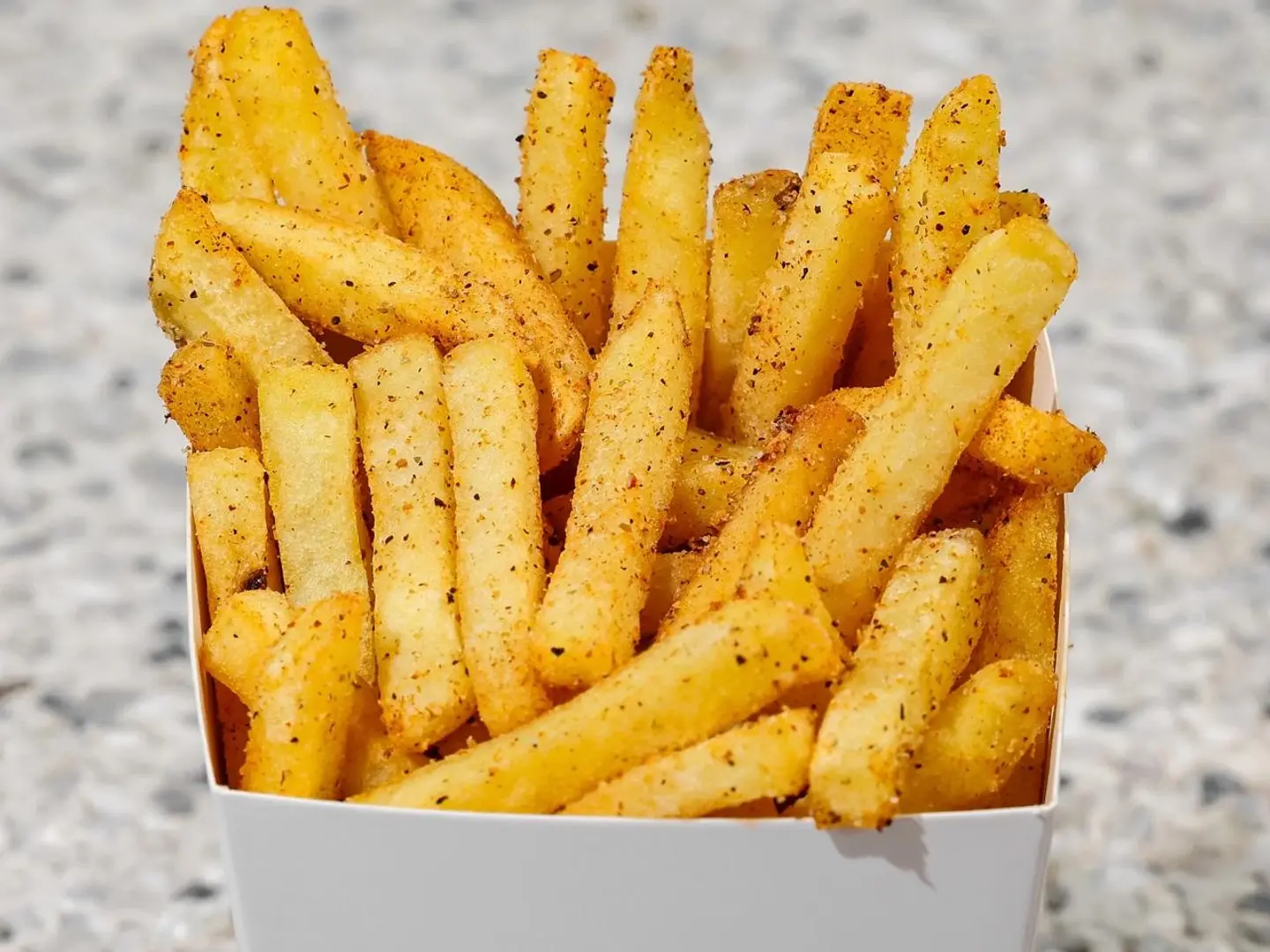 Fries