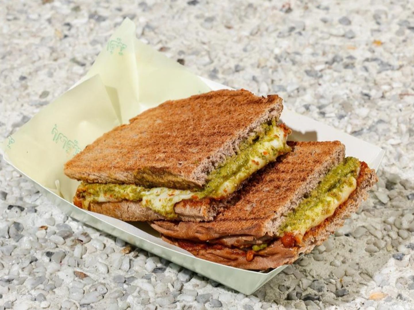 موزاريلا دقوس